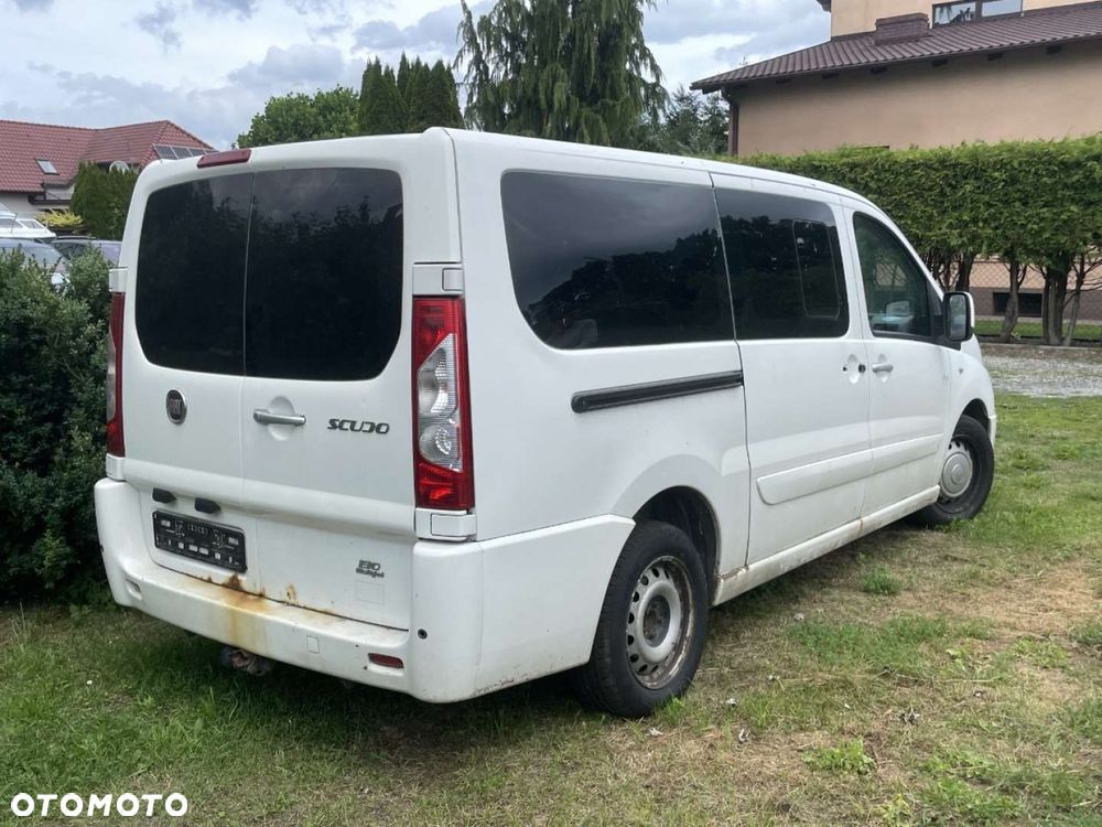 Fiat Scudo - 7
