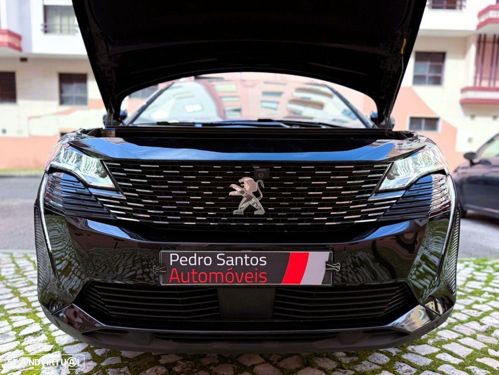 Peugeot 5008 1.2 PureTech Allure Pack EAT8 - 35