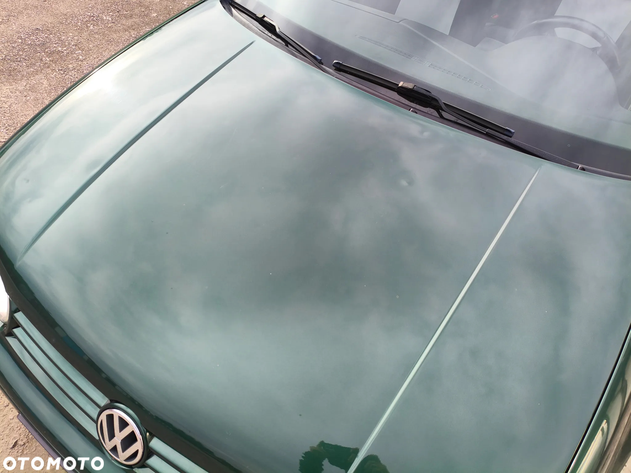 Volkswagen Golf IV 1.8 Comfortline - 6