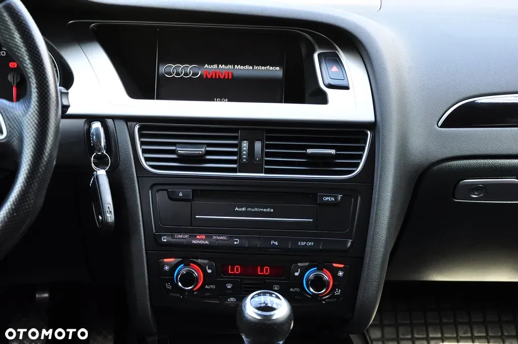 Audi A4 Avant 2.7 TDI DPF S line Sportpaket (plus) - 32