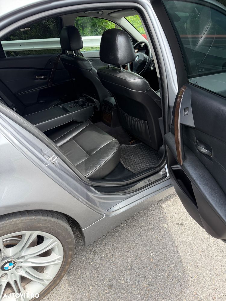 BMW Seria 5 - 9