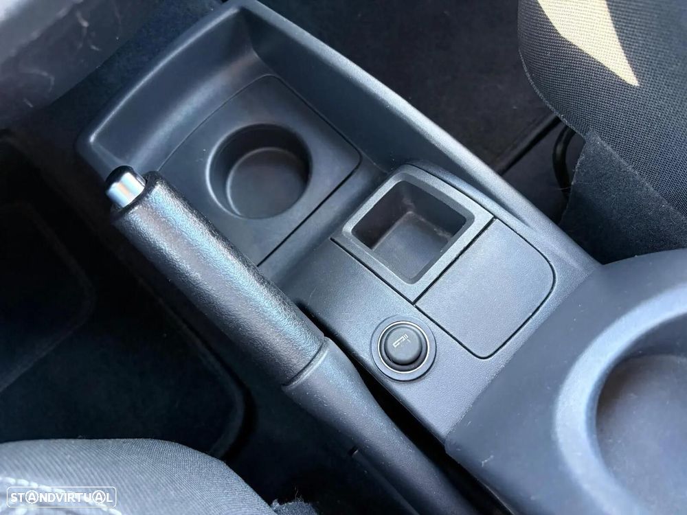 Mercedes-Benz Citan 111 CDI/27 - 54