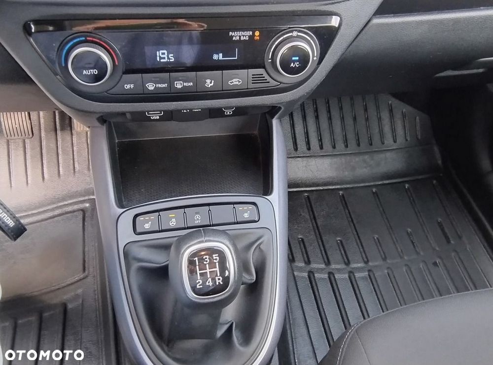 Hyundai i10 1.2 Modern - 21