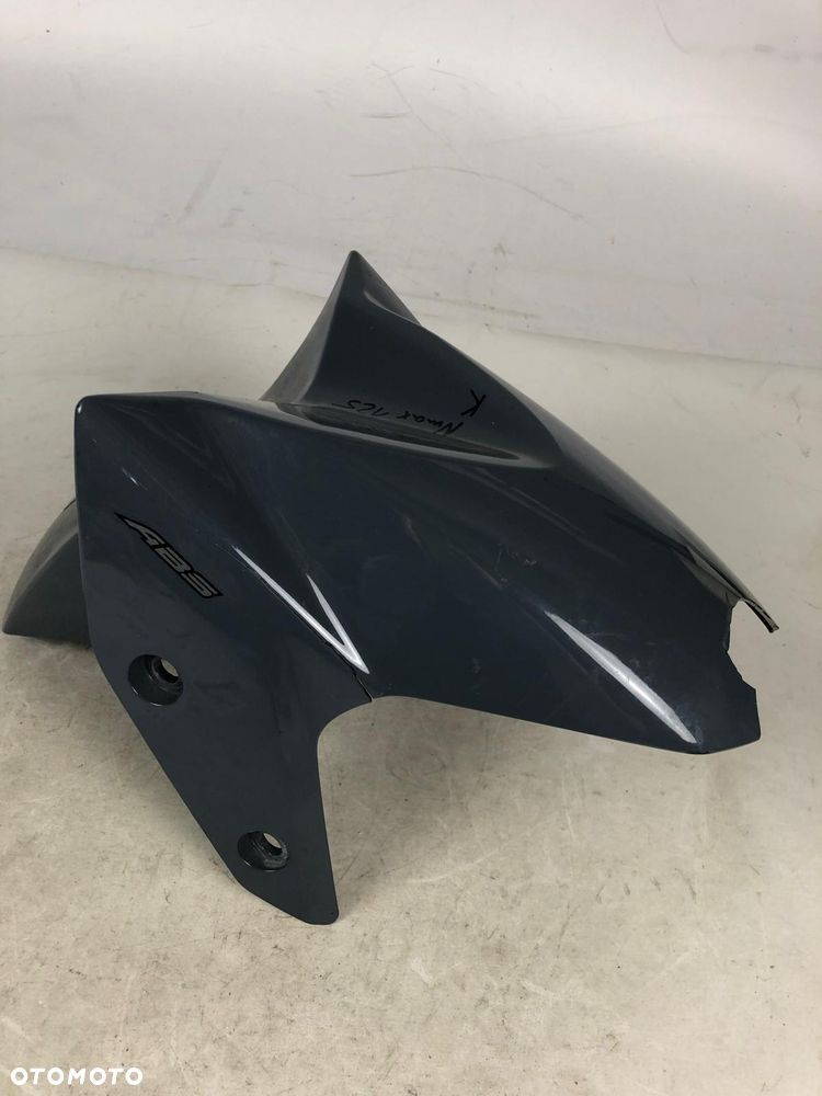 Yamaha N-MAX 125 21- Błotnik Przód Przedni Nadkole - 5