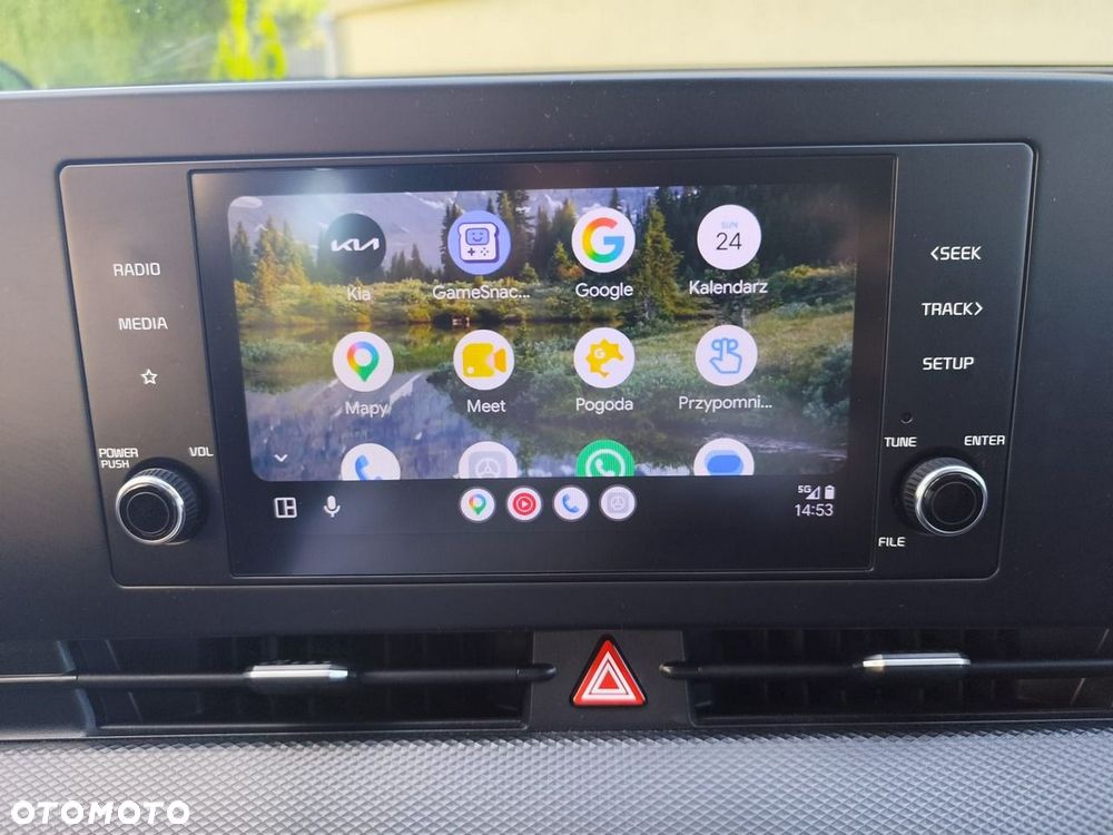 Kia Sportage - 17
