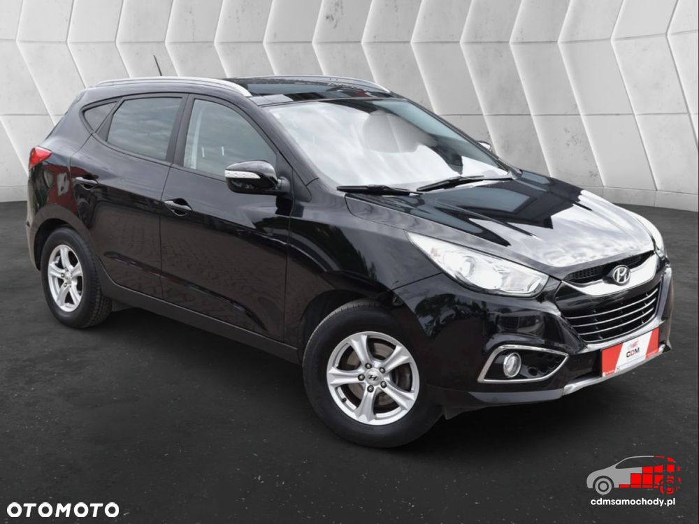 Hyundai ix35 - 4