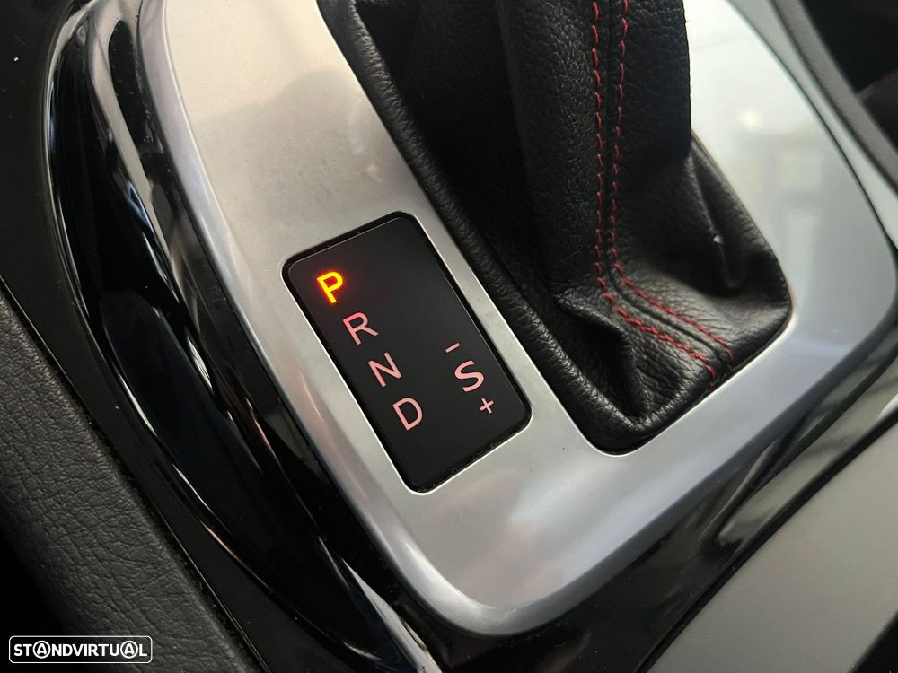 Ford S-Max 2.0 TDCi DPF Aut. Titanium X - 25