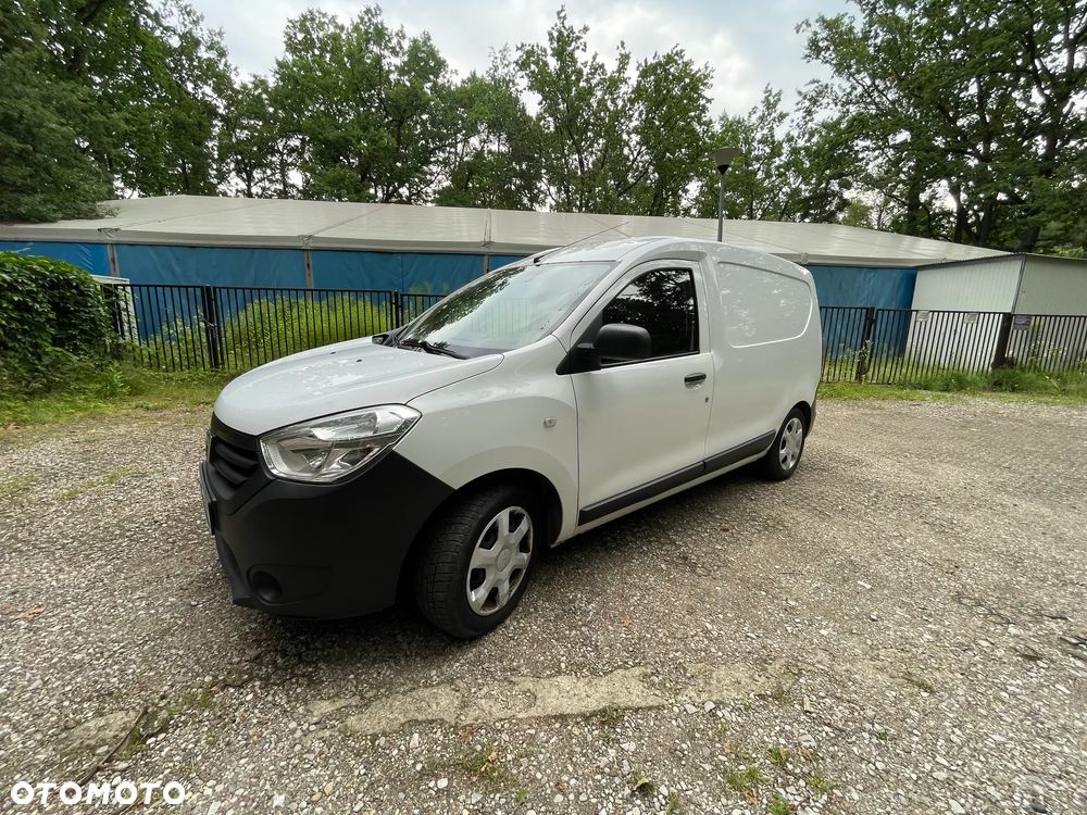 Dacia Dokker - 2