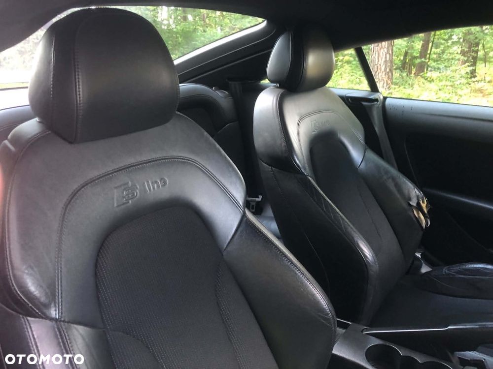 Audi TT Coupé 2.0 TFSI - 8