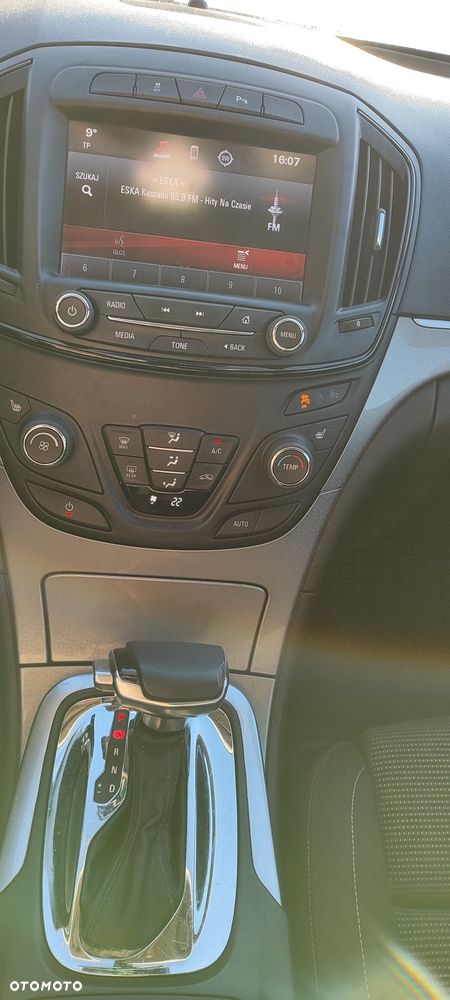 Opel Insignia - 6
