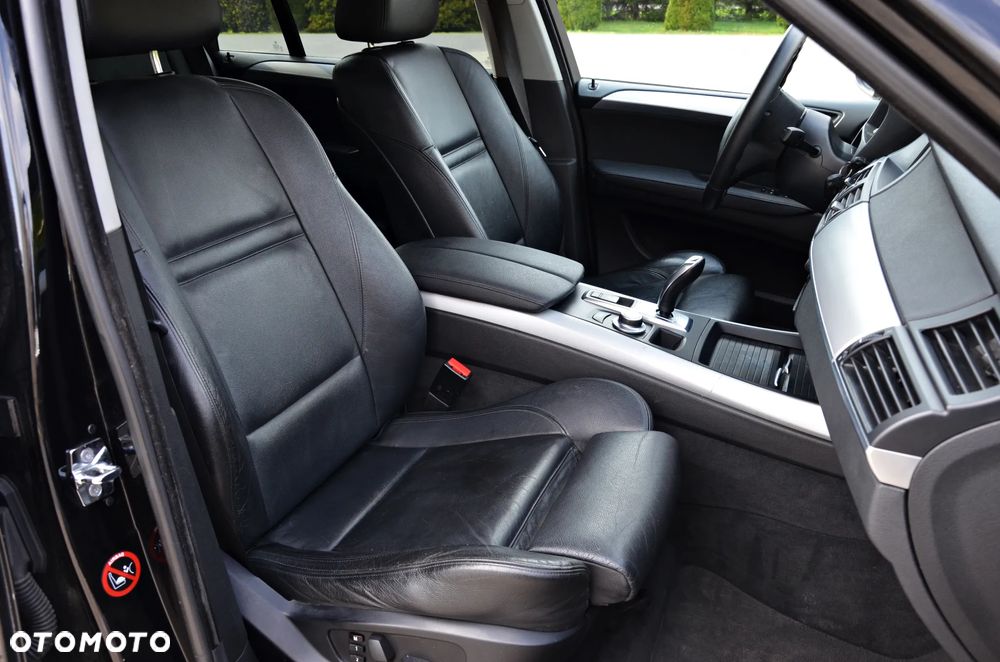 BMW X5 xDrive30d - 37