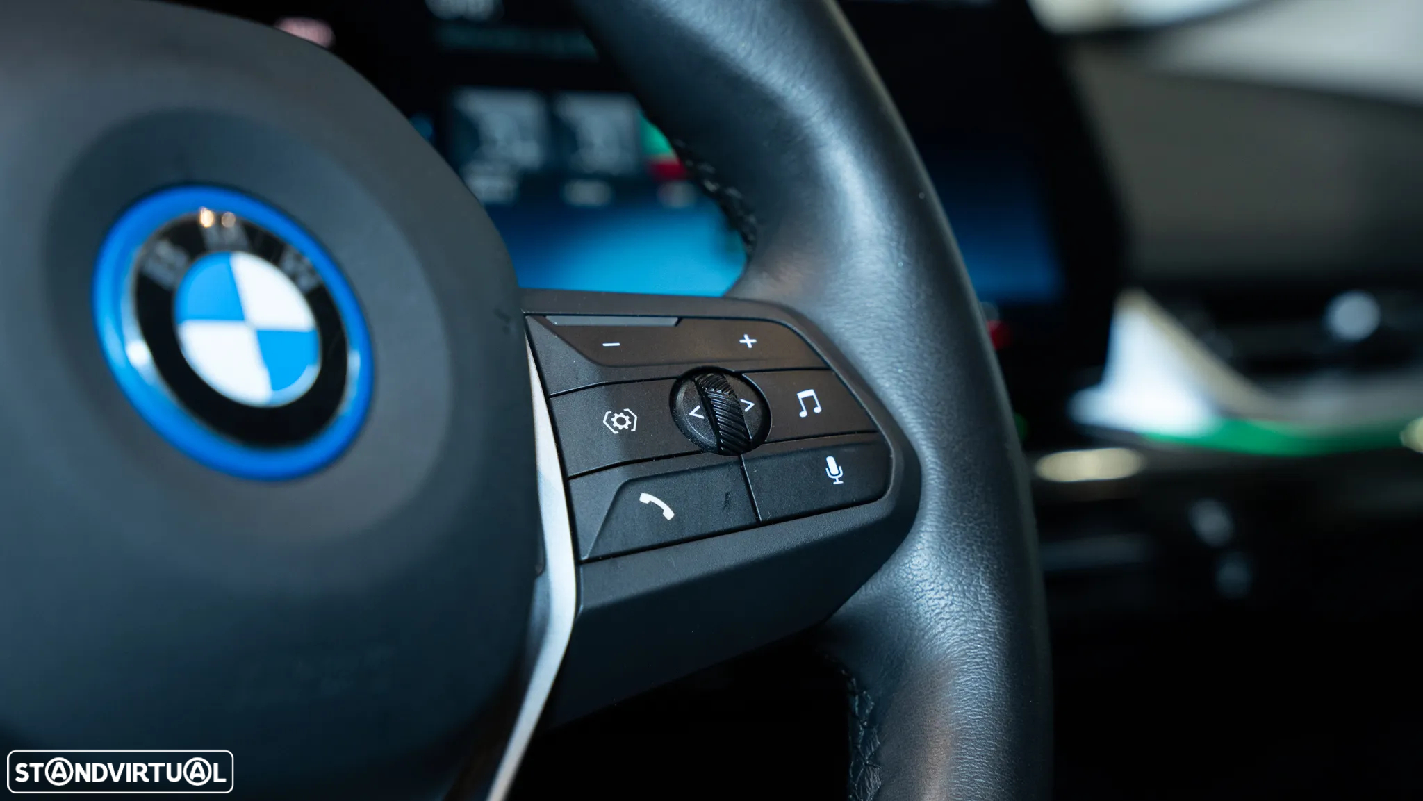 BMW iX1 xDrive30 xLine - 9