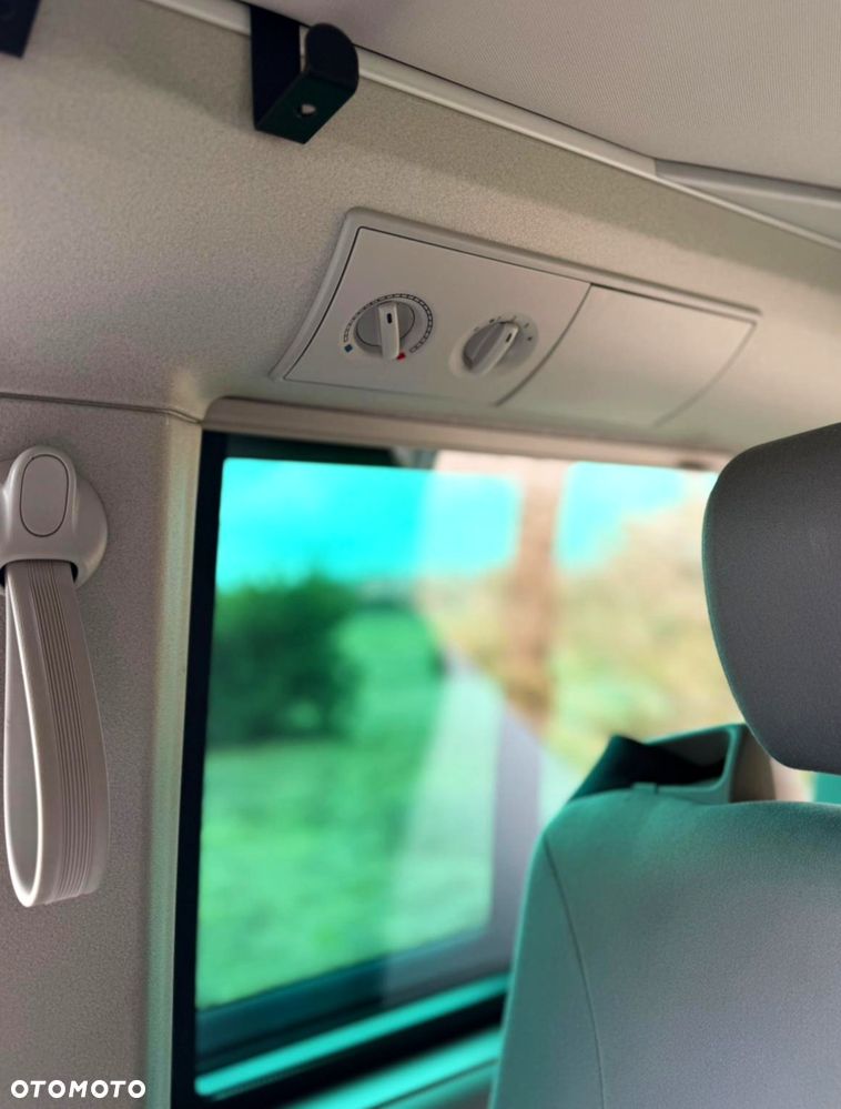 Volkswagen California - 27