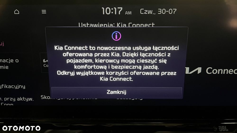 Kia ProCeed 1.6 T-GDI DCT7 OPF GT - 29