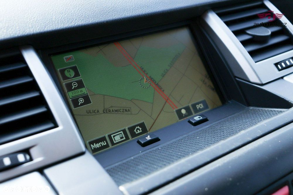 Land Rover Range Rover Sport - 20