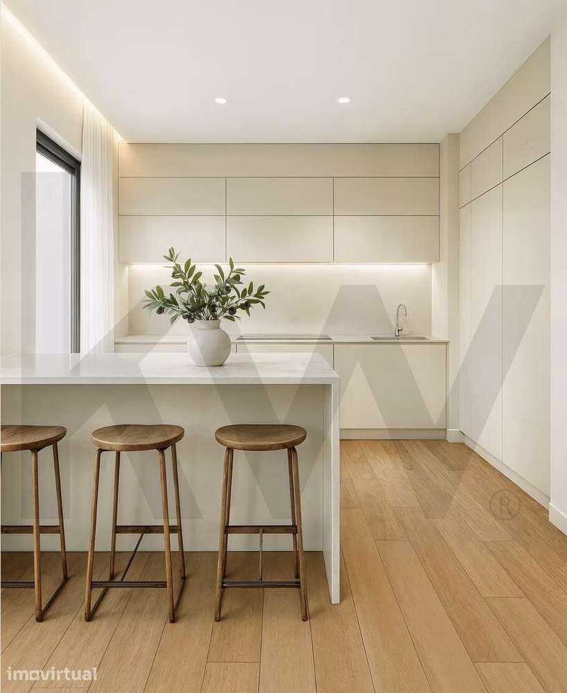 Apartamento T2/T3 no Novo Empreendimento O ALMA Montijo - Localização - Grande imagem: 5/15