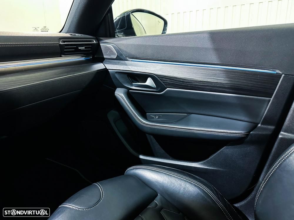 Peugeot 508 SW 225 e-EAT8 GT - 24