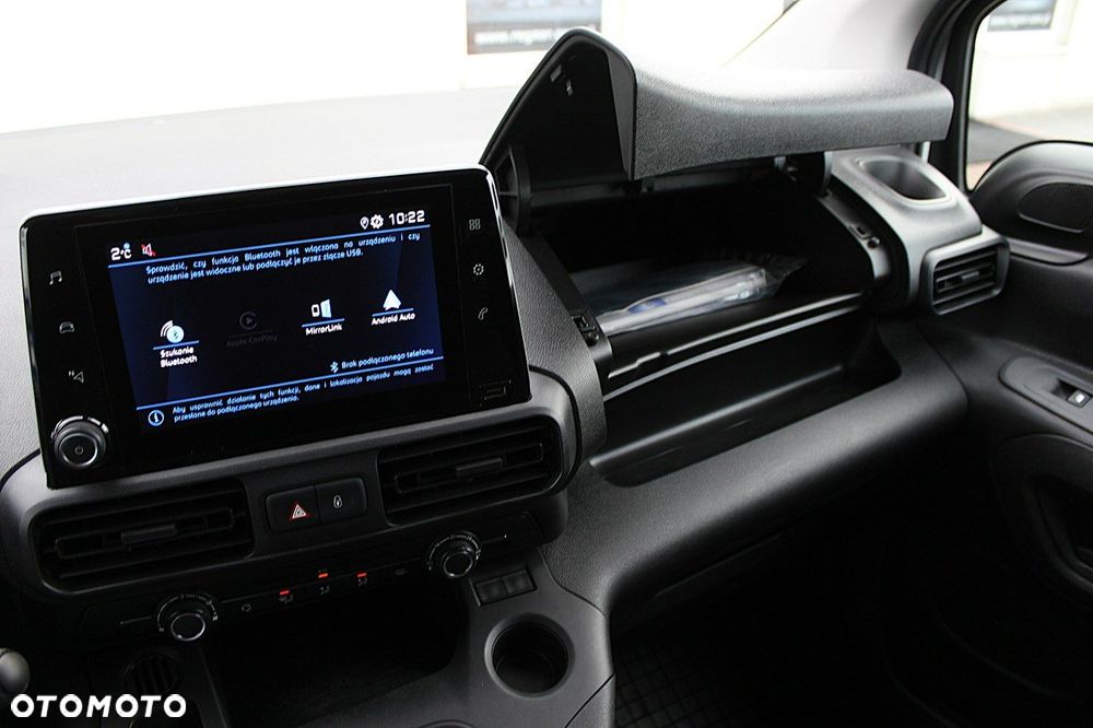 Peugeot Partner - 25