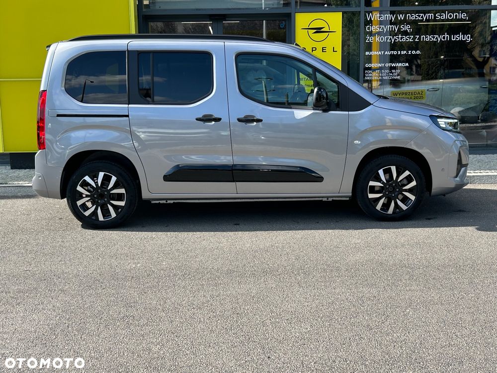 Opel Combo L 1.5 BlueHDi S&S GS - 5