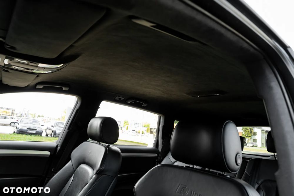Audi Q7 3.0 TDI DPF clean quattro tiptronic - 23