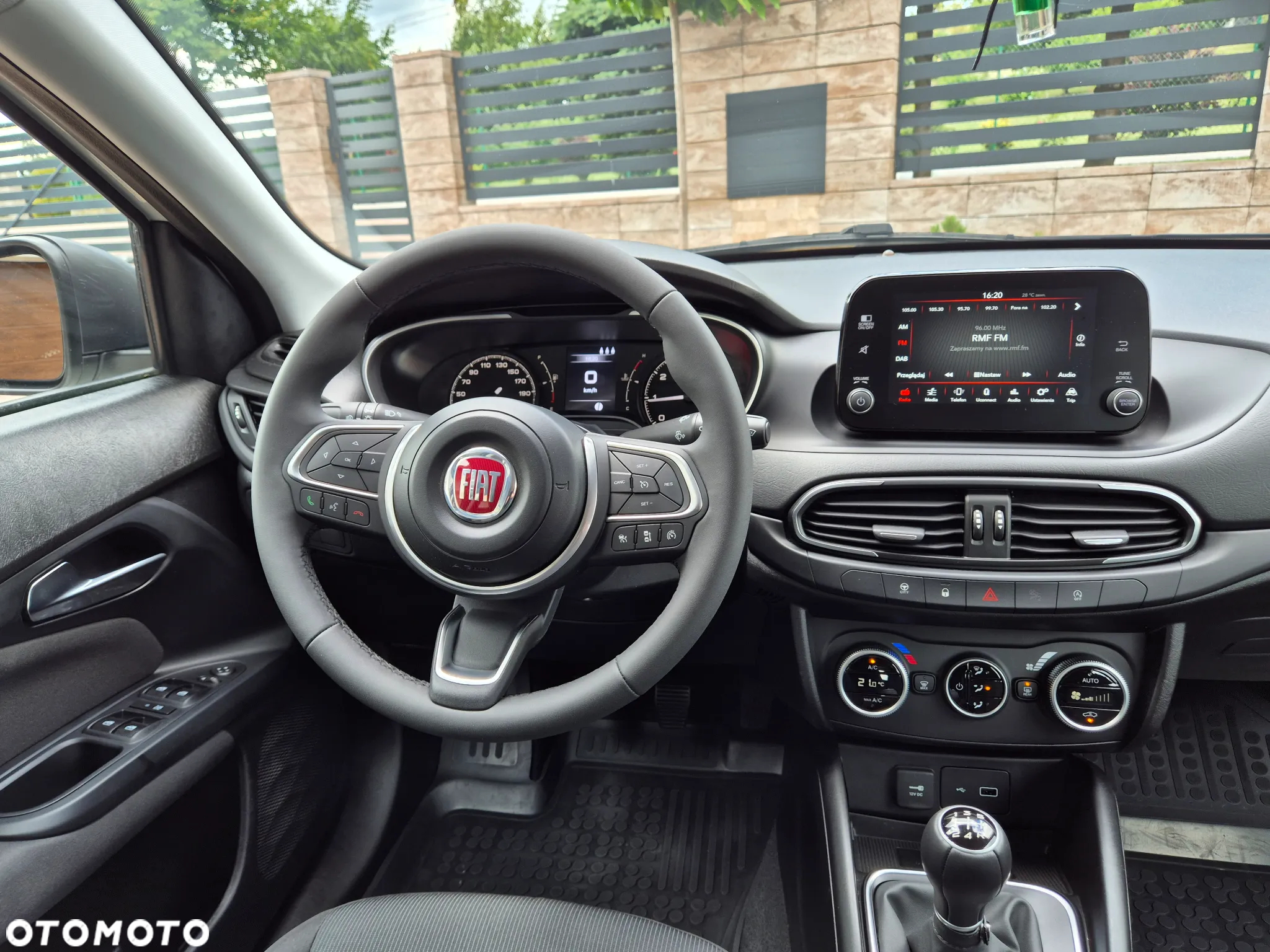 Fiat Tipo 1.0 T3 City Life - 17