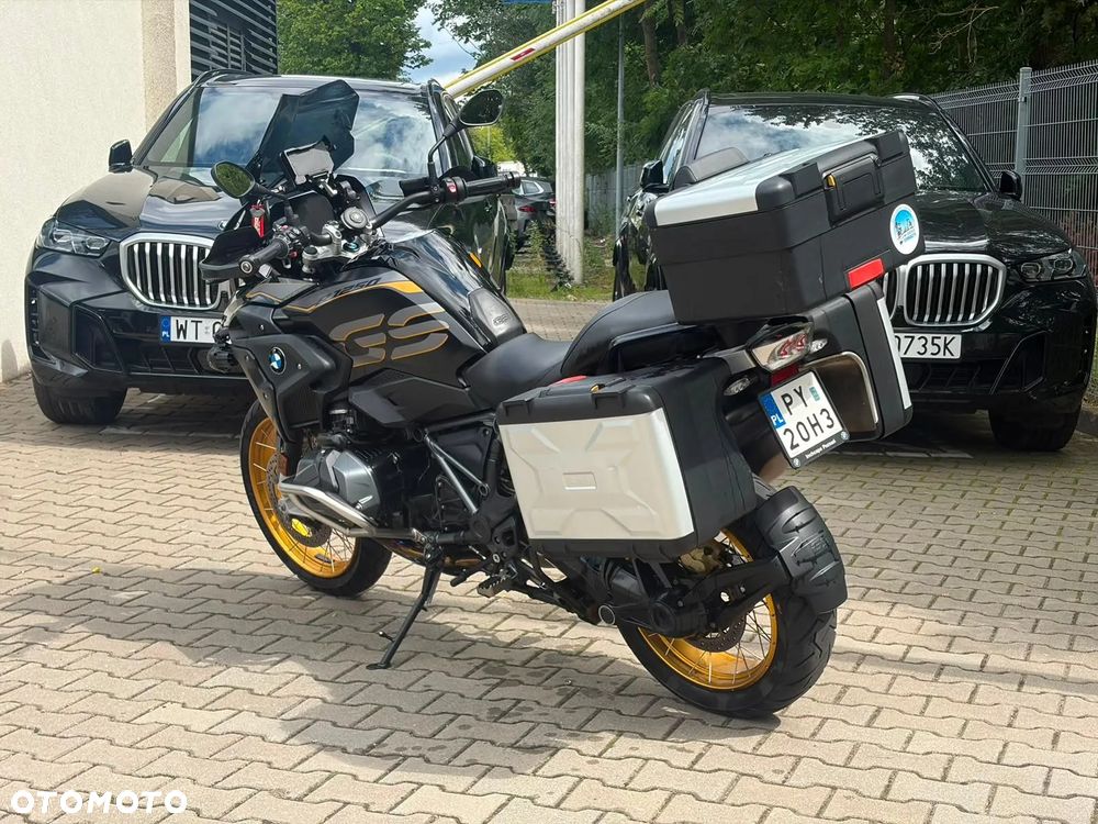 BMW GS - 6