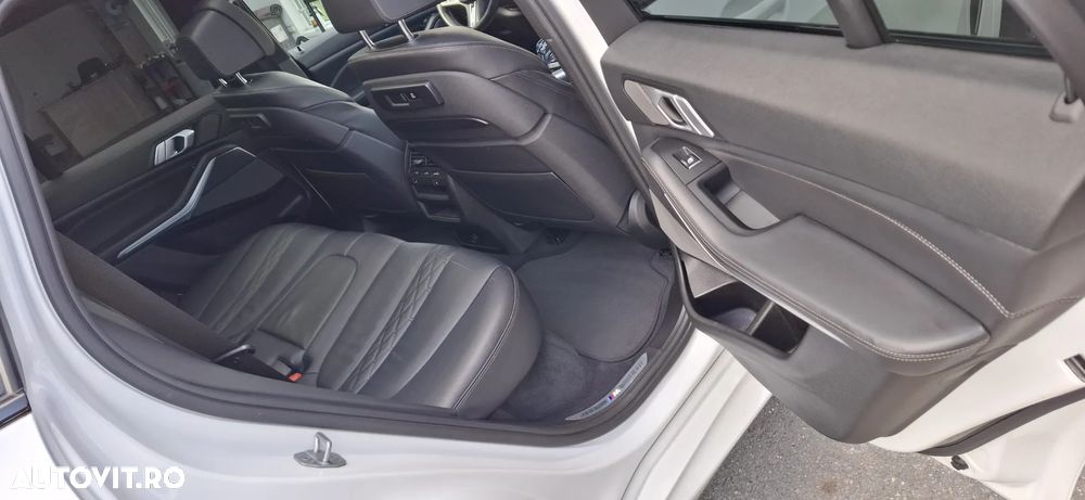 BMW X5 M - 23