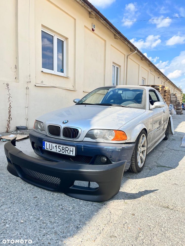 BMW Seria 3 330Ci - 3