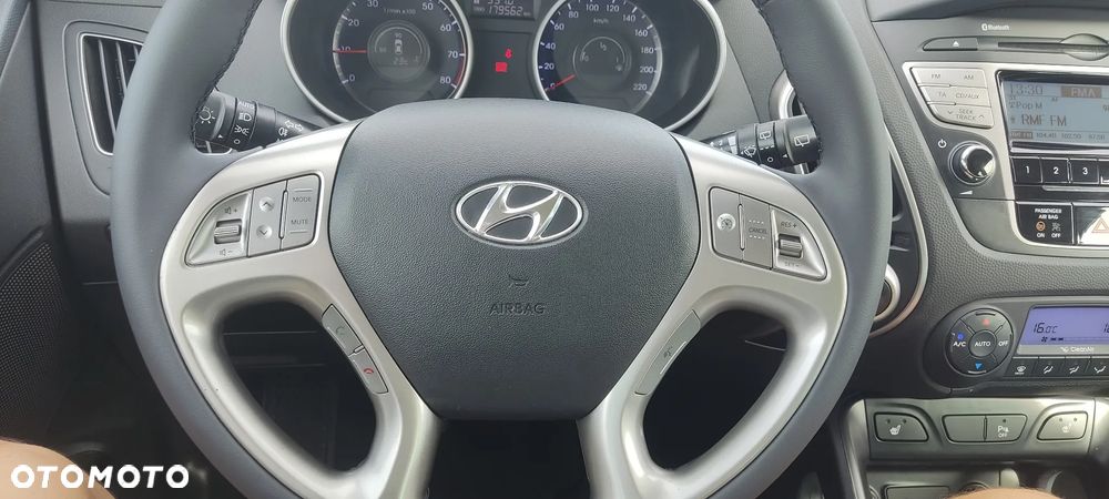 Hyundai ix35 1.6 2WD Style - 13