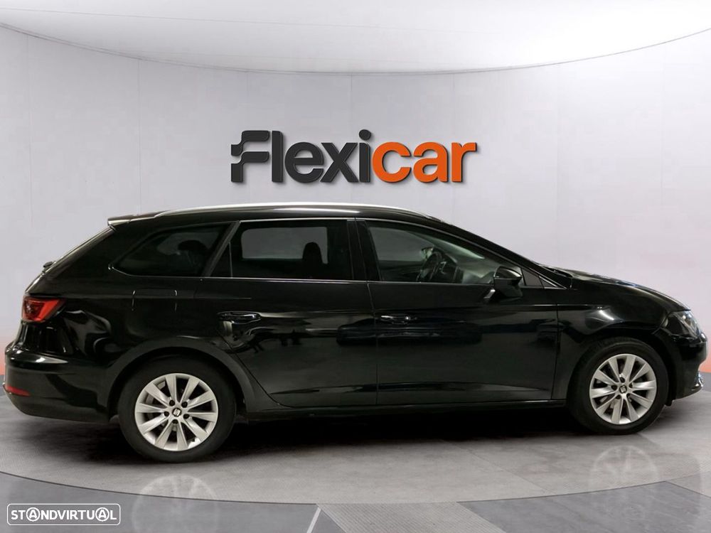 SEAT Leon ST 1.6 TDI Style S/S - 3