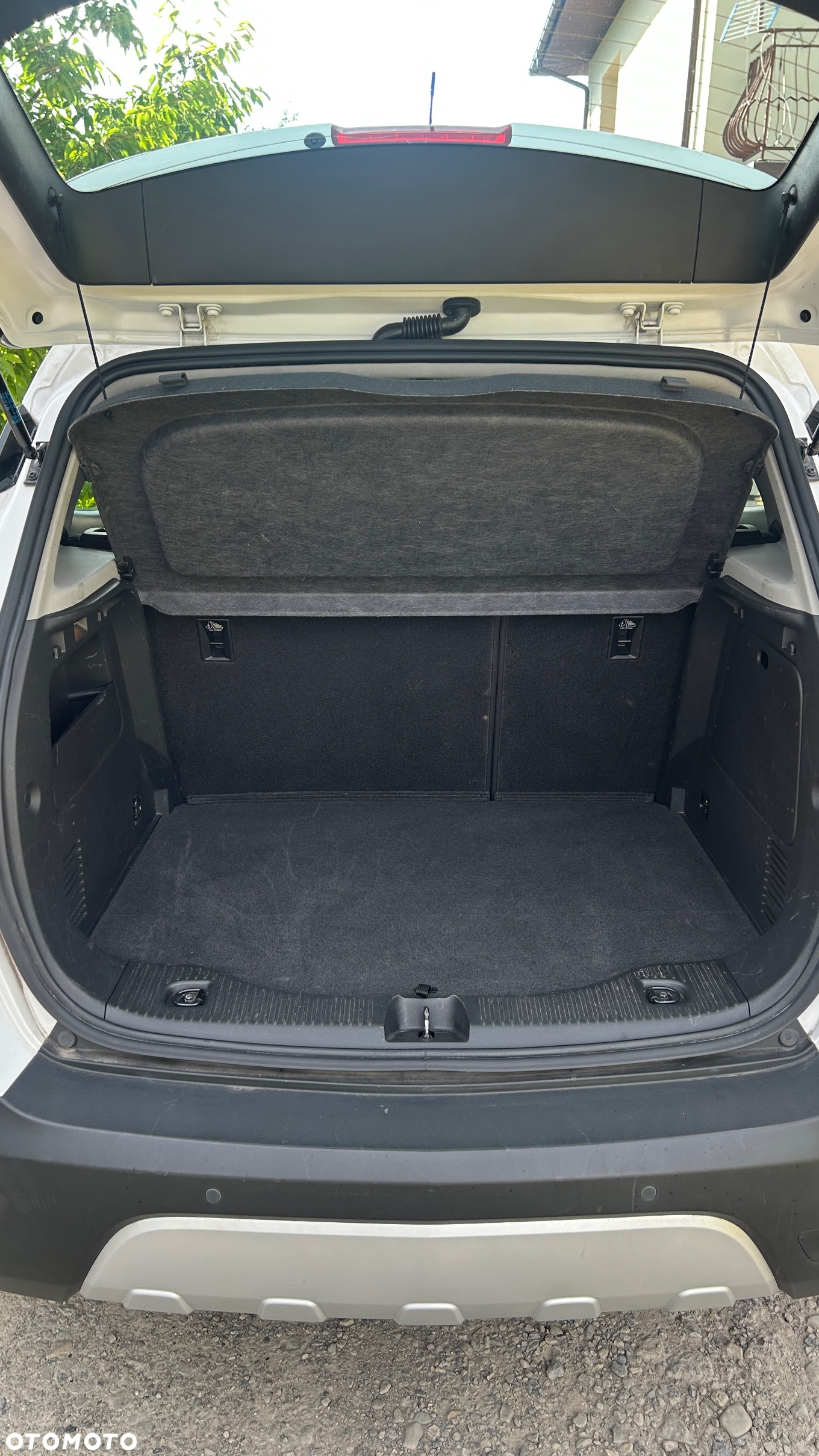 Opel Mokka 1.6 CDTI ecoFLEX Start/Stop Edition - 9
