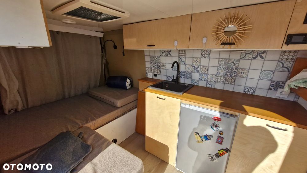 Ford Transit - 10