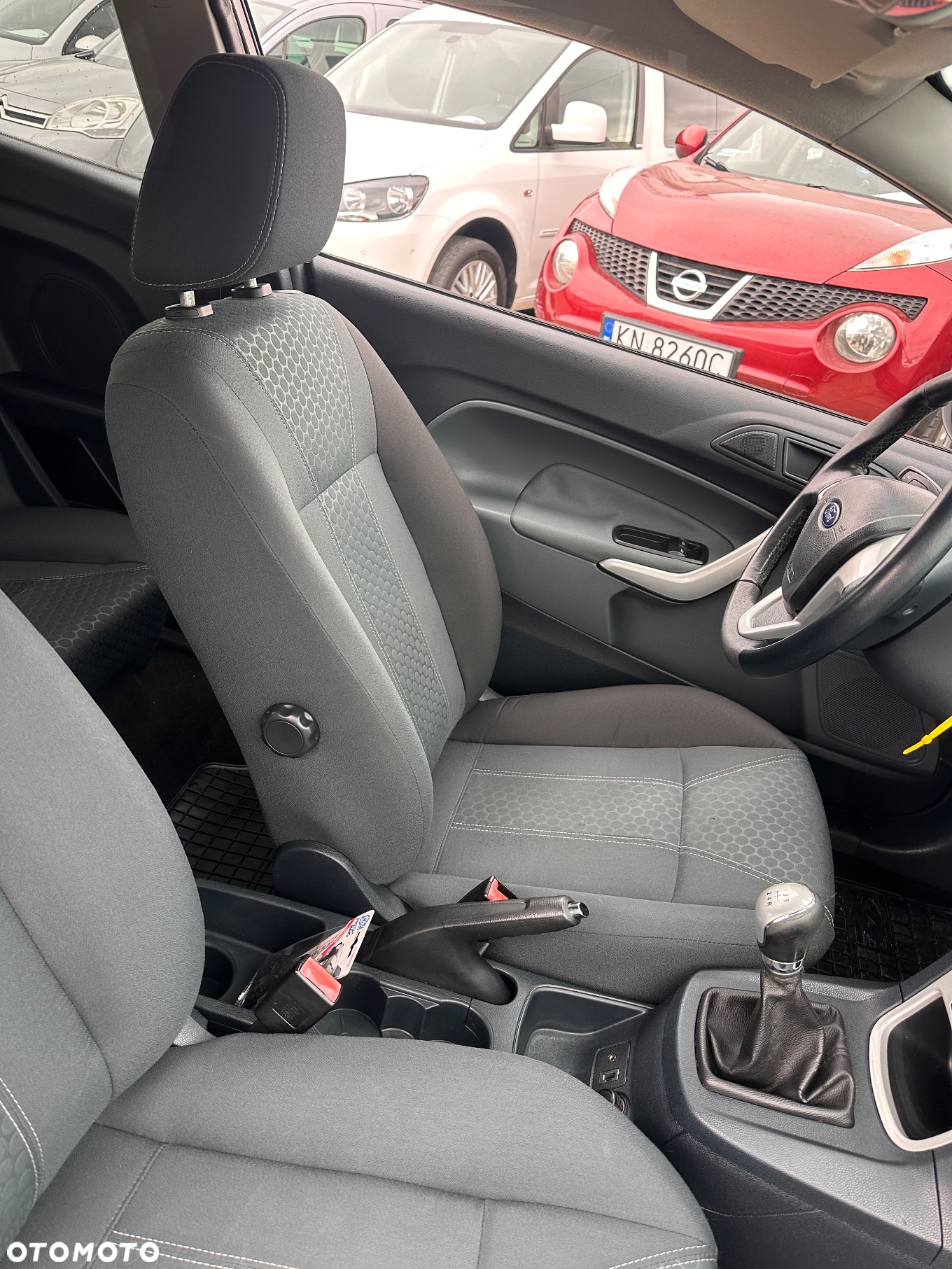 Ford Fiesta 1.25 Titanium - 13