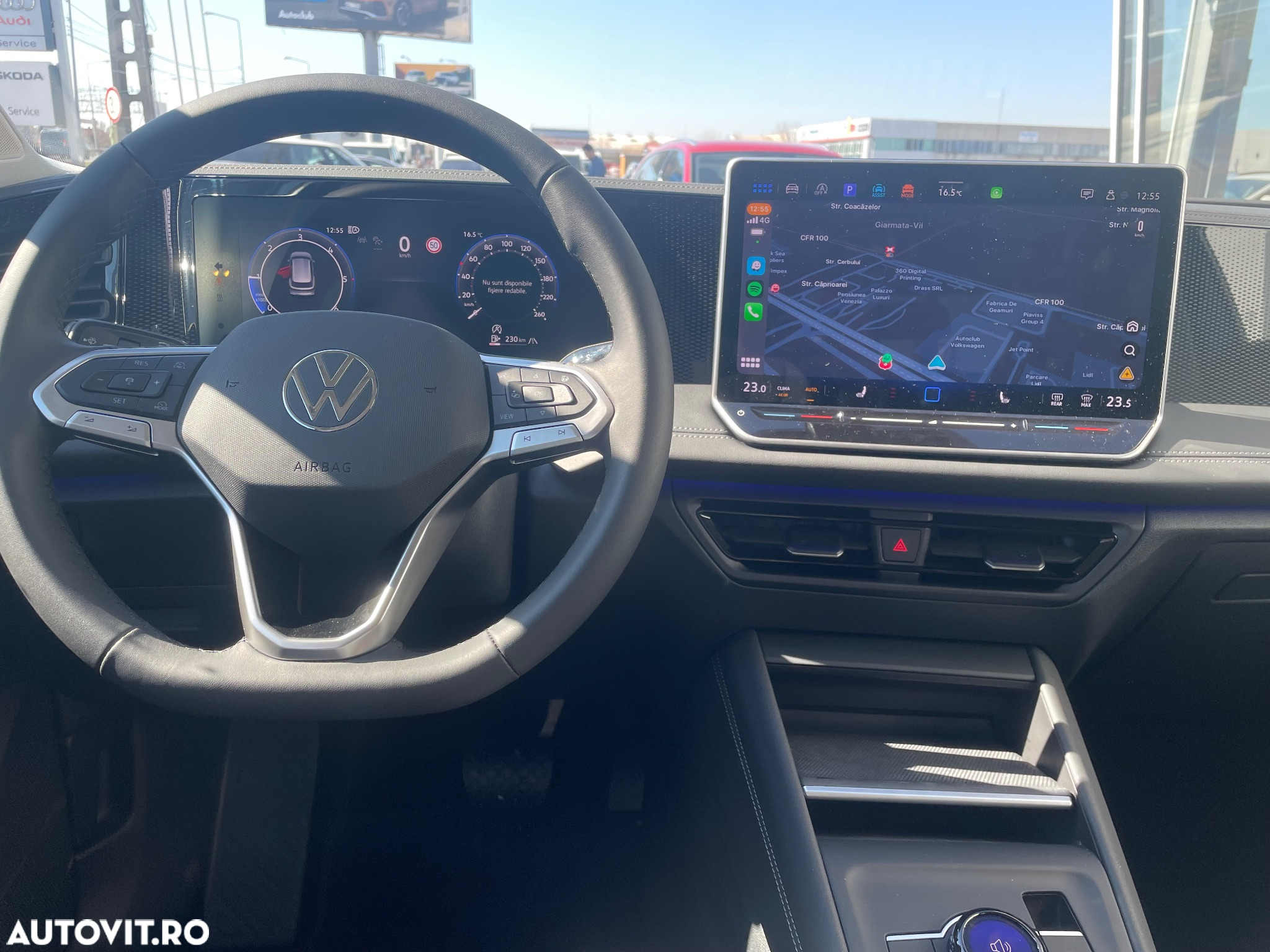 Volkswagen Tiguan 2.0 TDI DSG 4Motion Advanced - 16