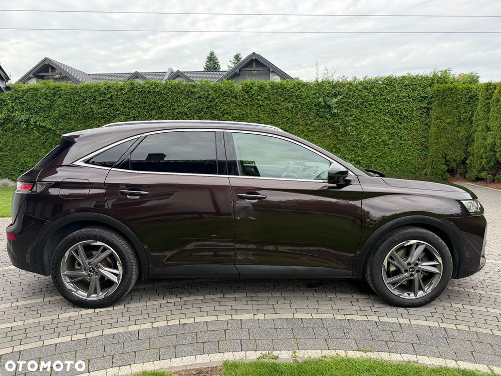 DS Automobiles DS 7 Crossback 1.6 E-Tense 4x4 Rivoli - 7