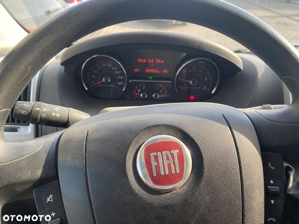 Fiat DUCATO - 6