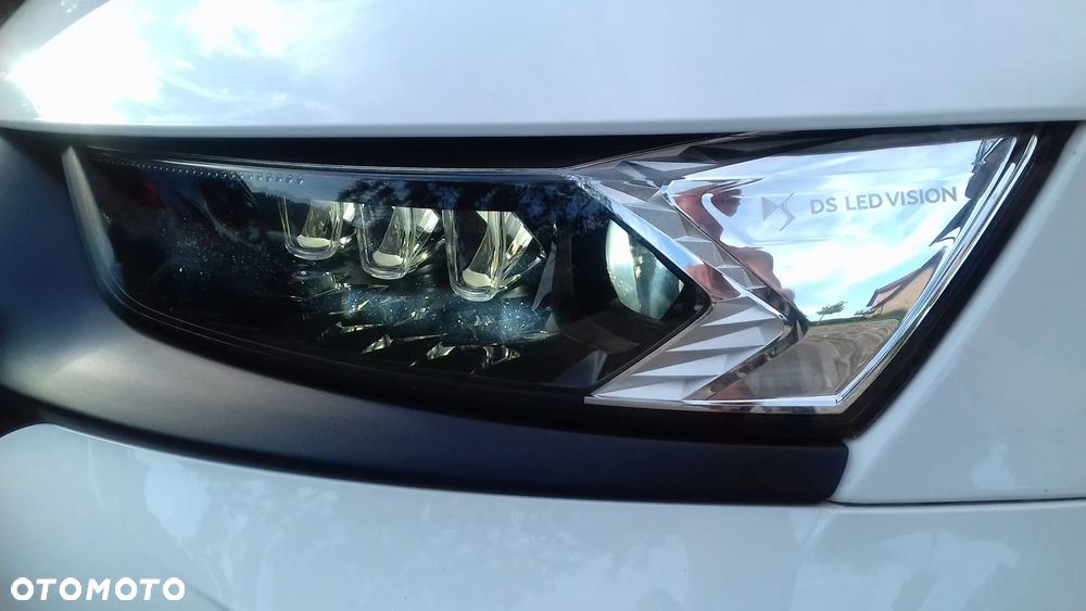 DS Automobiles DS 7 Crossback 1.6 PureTech Performance Line + - 24