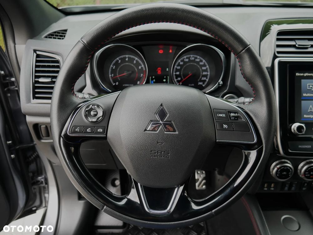 Mitsubishi ASX 2.0 Intense - 30