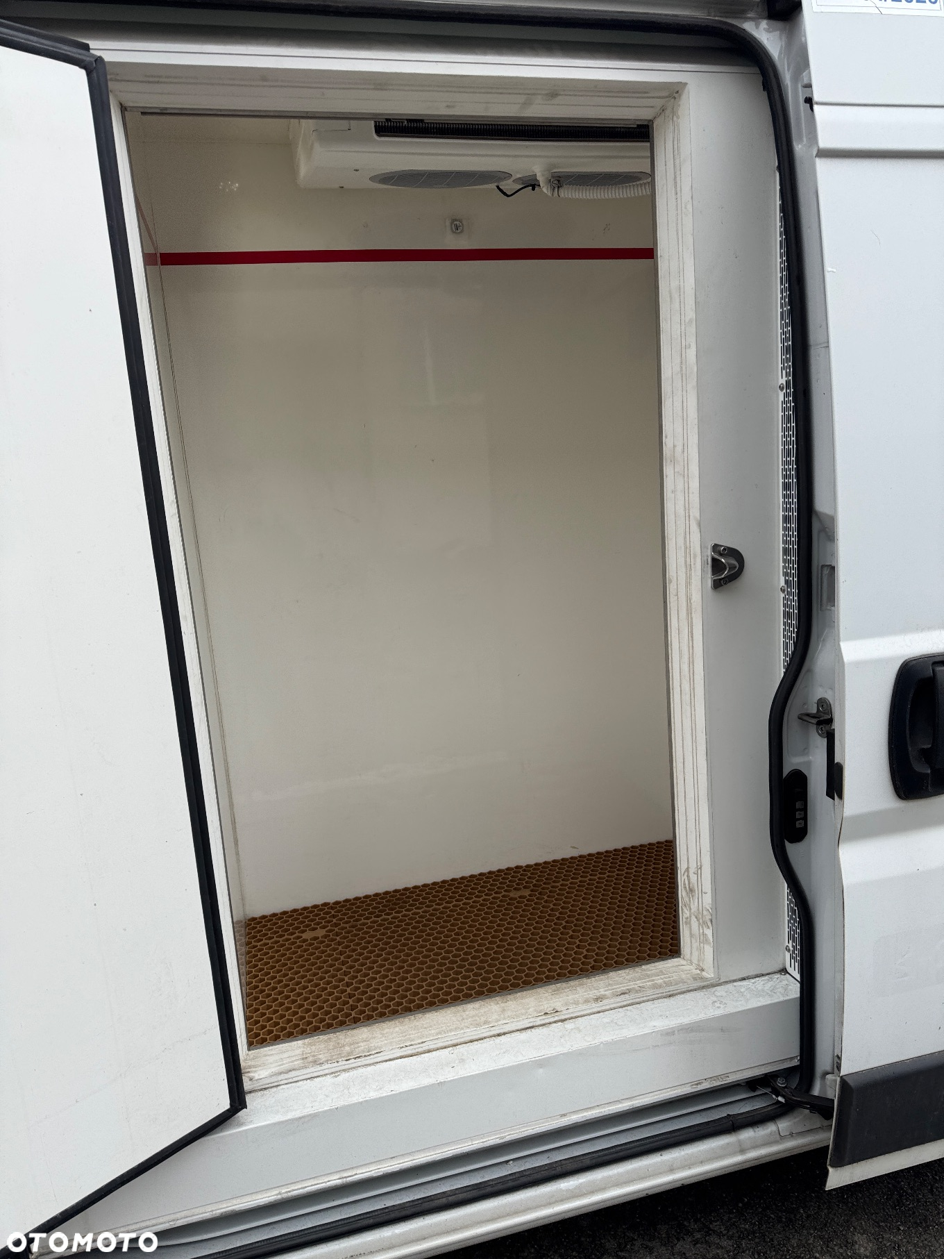 Fiat Ducato - 6