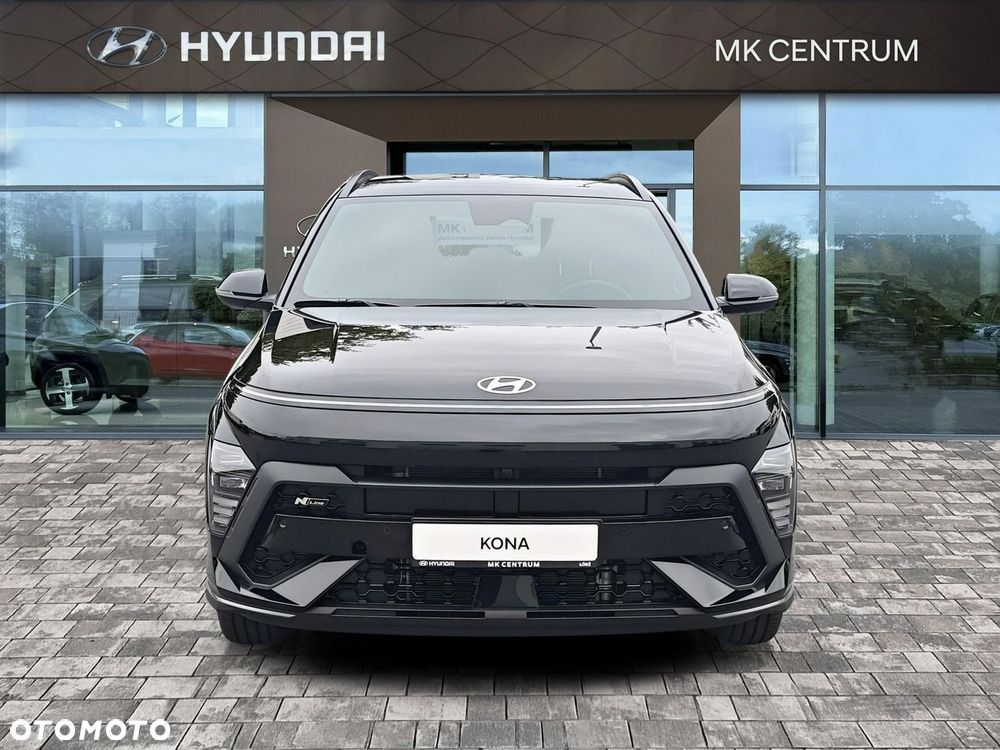Hyundai Kona - 8