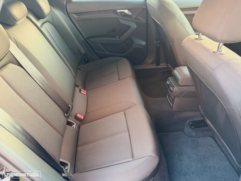 Audi A3 Sportback 40 TFSIe - 11
