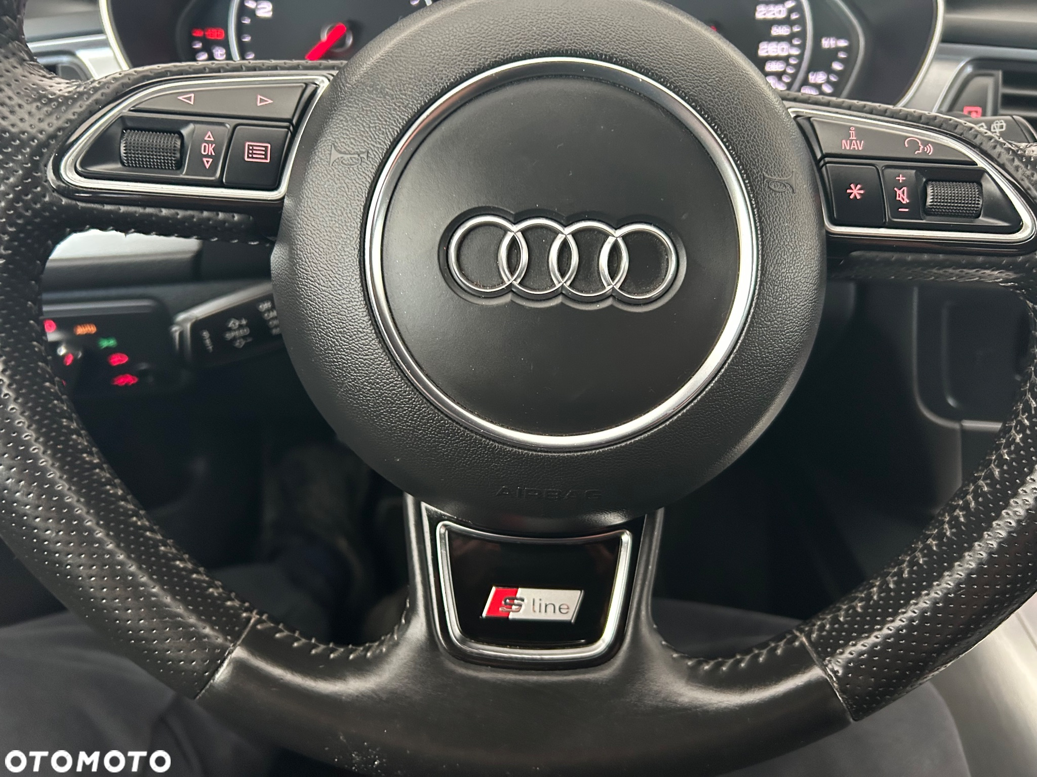 Audi A6 Avant 2.0 TDI Ultra - 37