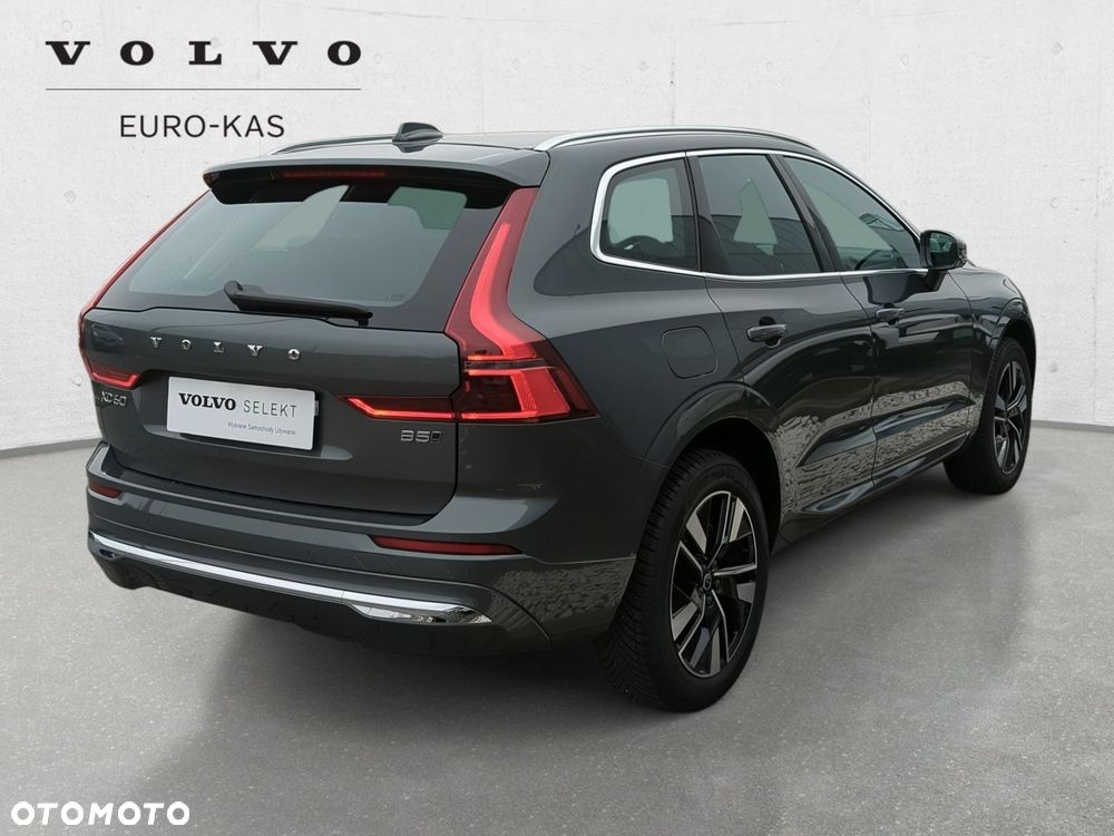 Volvo XC 60 - 5