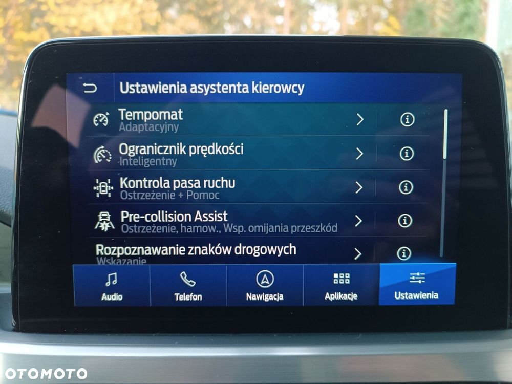 Ford Kuga 1.5 EcoBoost FWD Titanium X - 24