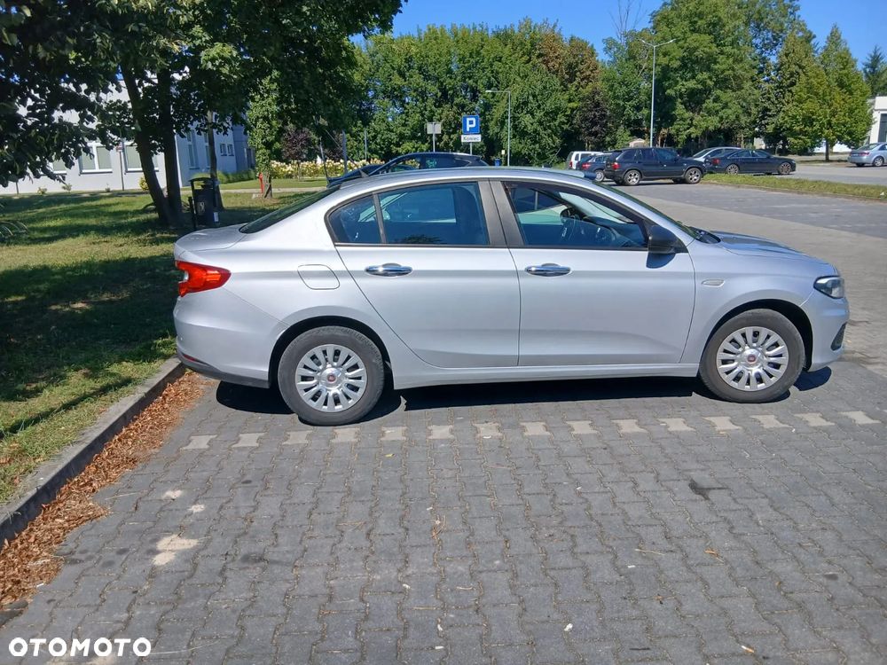 Fiat Tipo 1.4 16V - 1