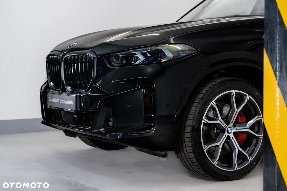 BMW X5 xDrive30d - 15