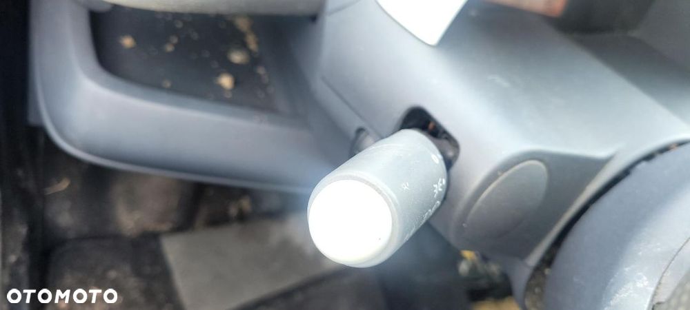 Smart na części 2000 rok pojemność 600 skrzynia biegów pół automat - 19