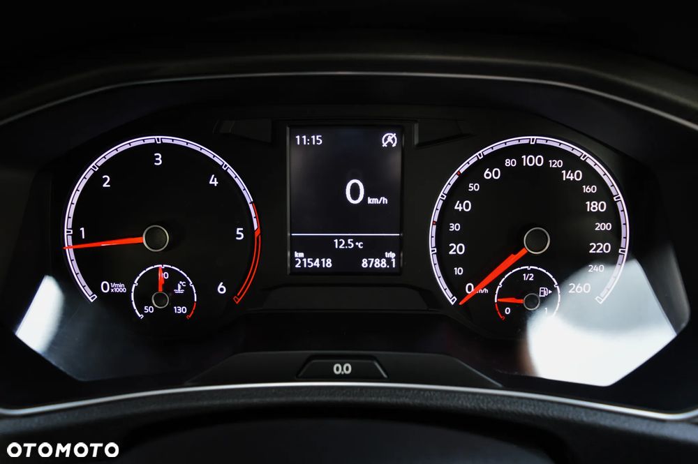 Volkswagen T-Roc 2.0 TDI Life Plus - 40