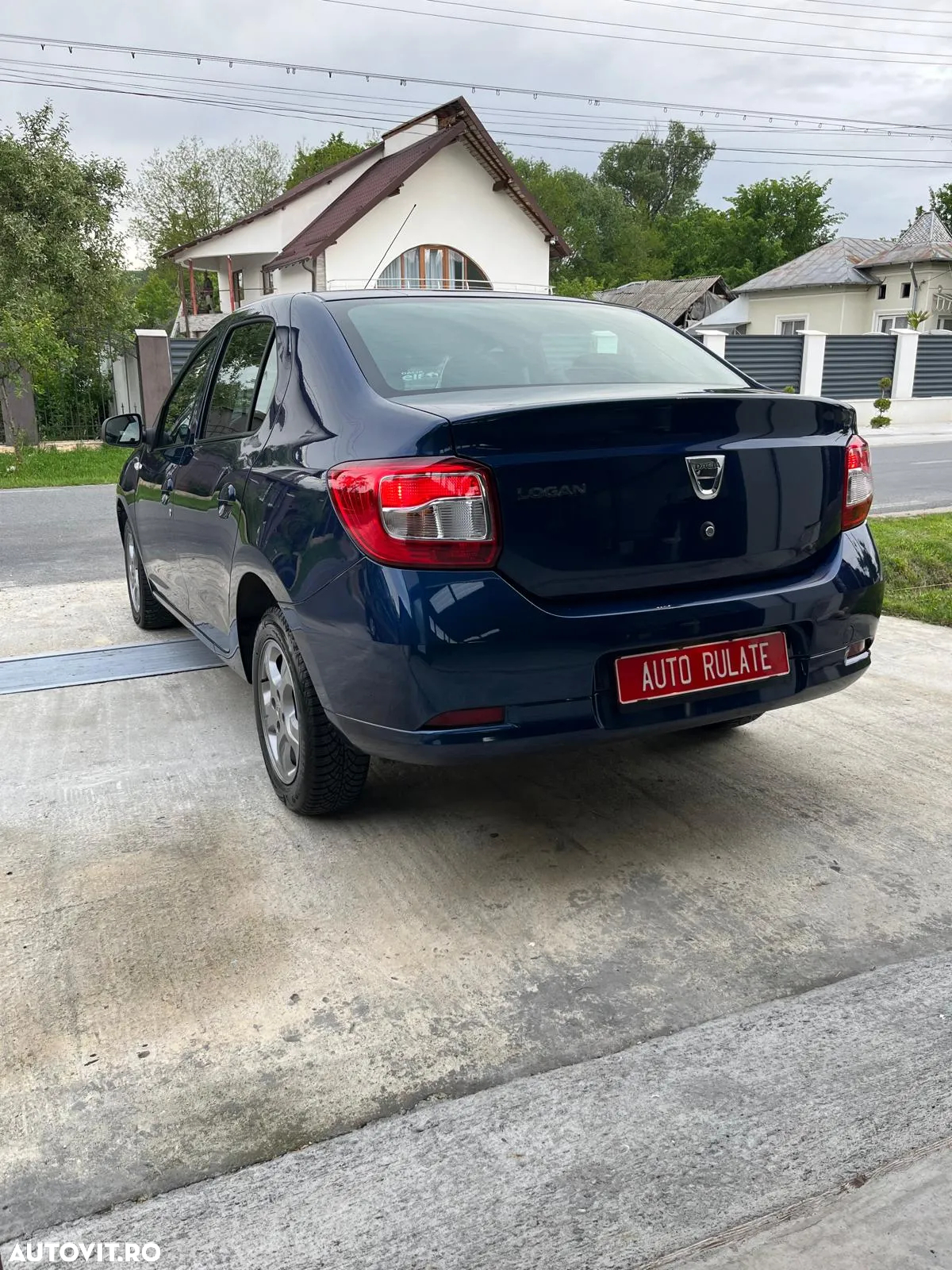 Dacia Logan - 9