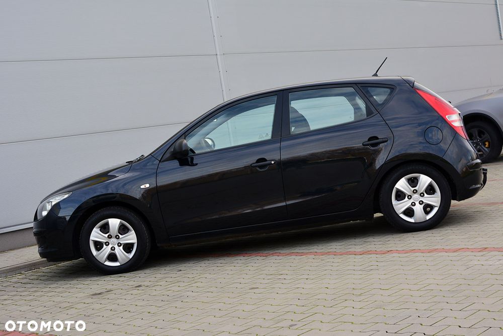 Hyundai i30 1.4 Intro Edition - 5